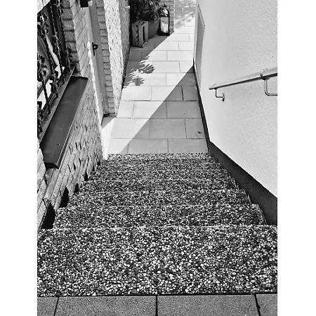 Home Am See - Ferienwohnung Moehnesee Exterior photo