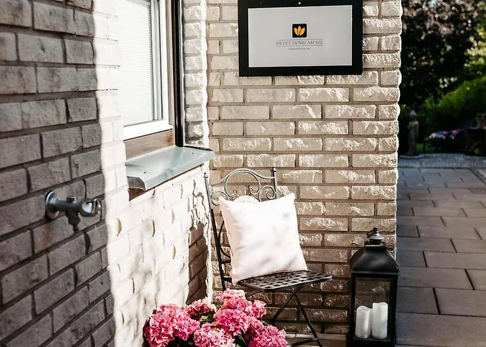 Home Am See - Ferienwohnung
