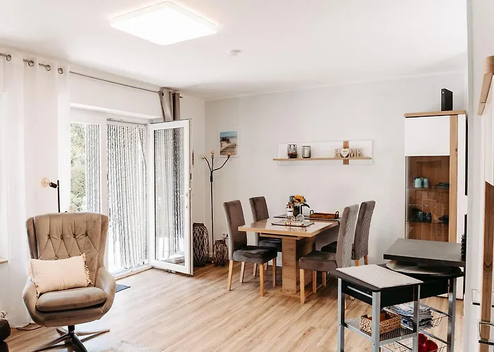 Home Am See - Ferienwohnung