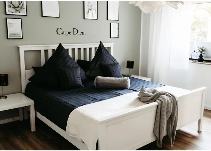 Home Am See - Ferienwohnung