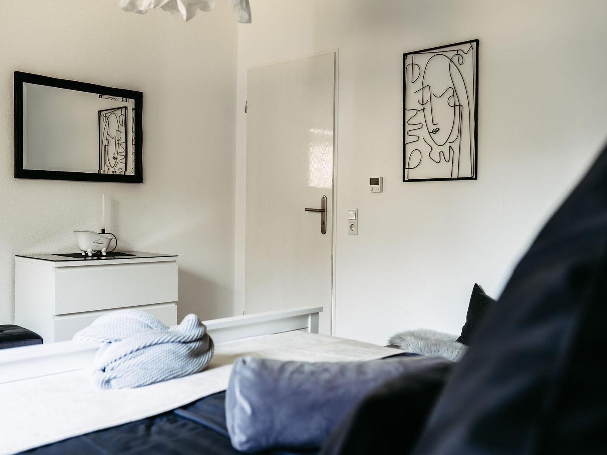 Am - Apartment Moehnesee
