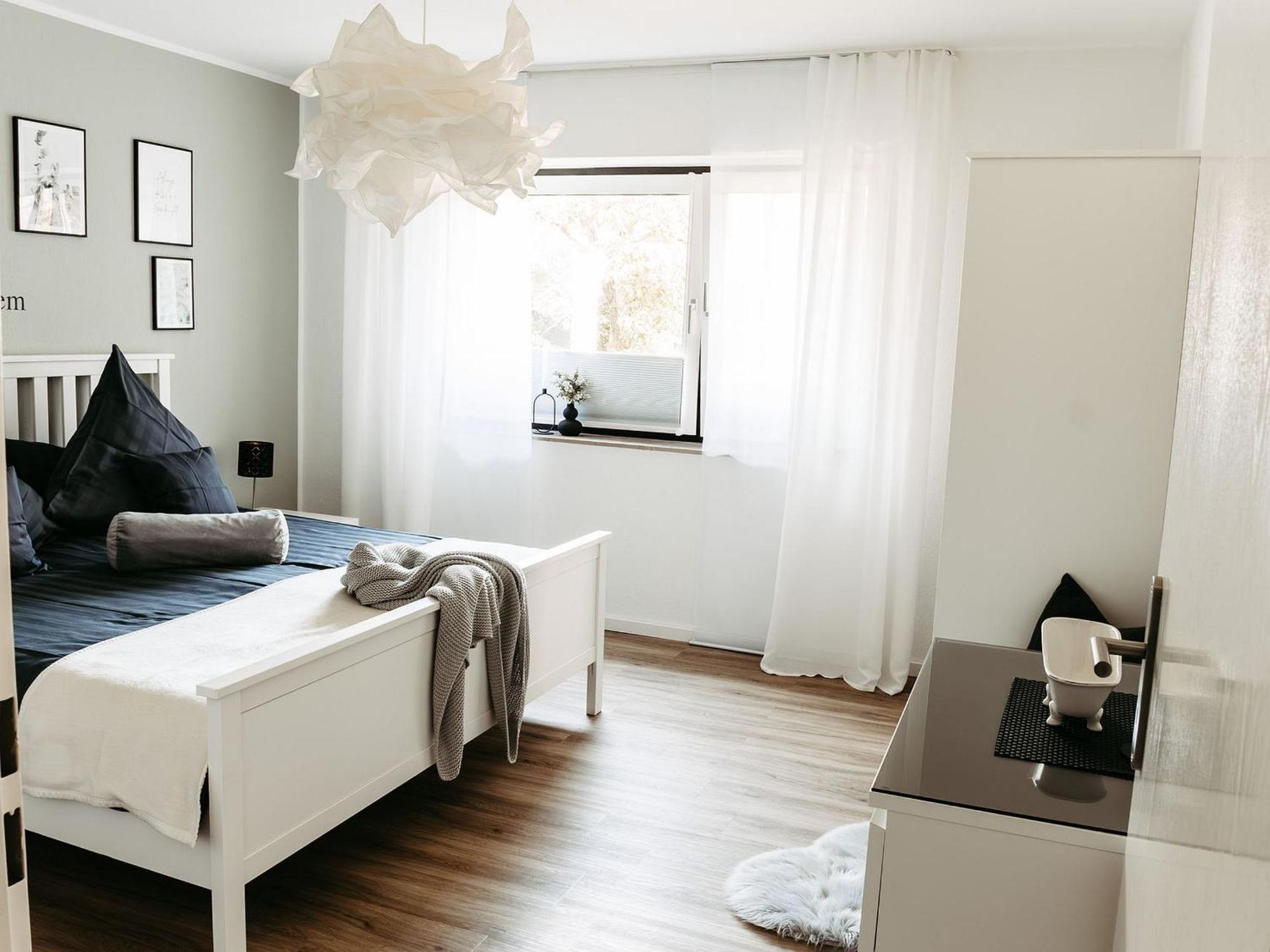 Apartment Am -