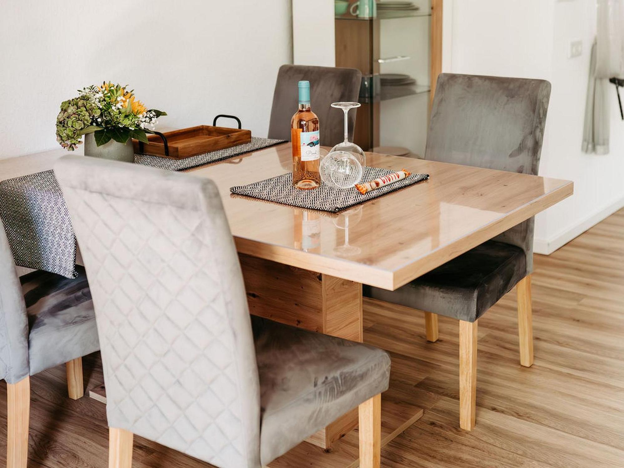 Apartment Am - Moehnesee