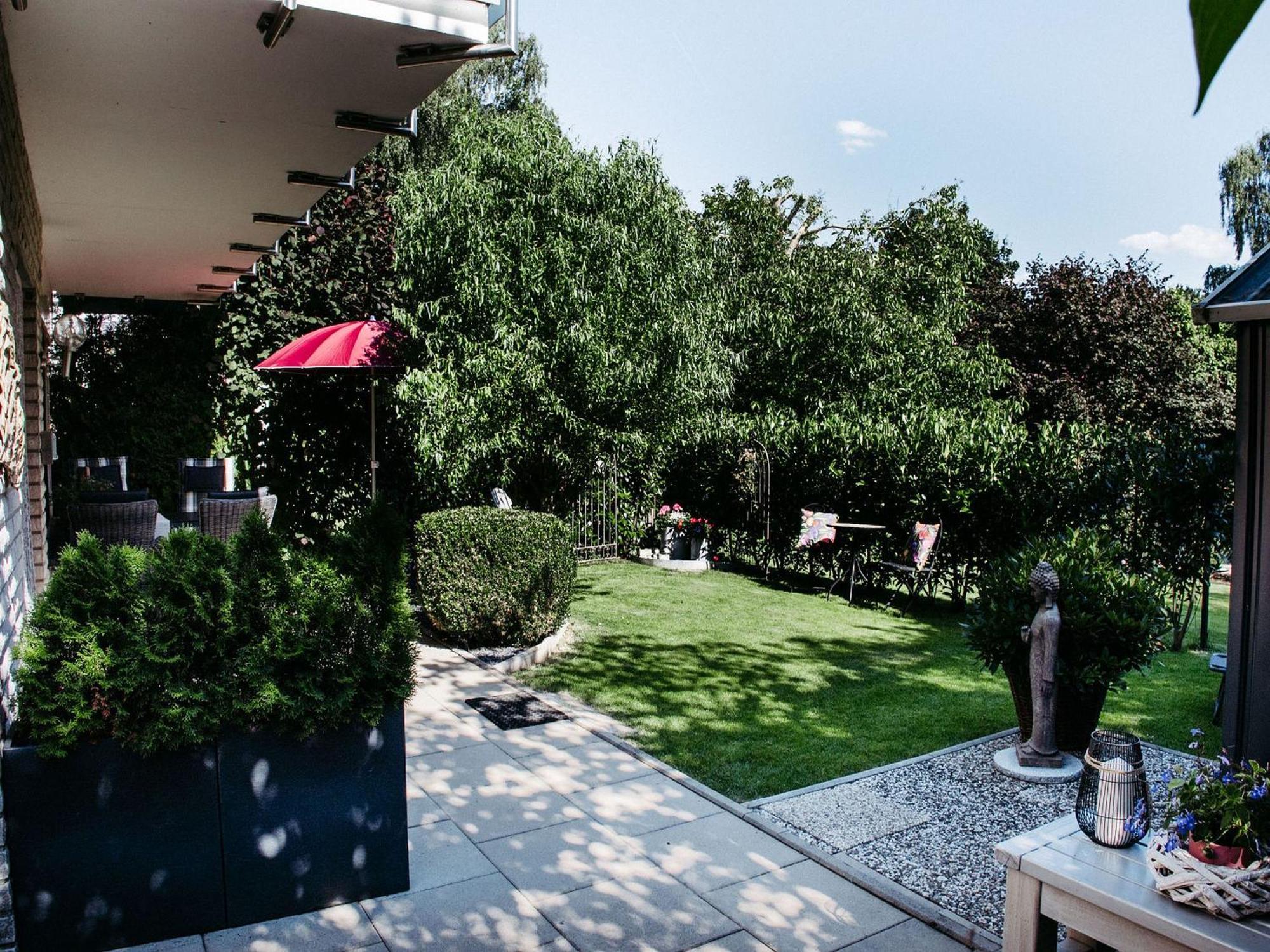 Apartment Am - Moehnesee