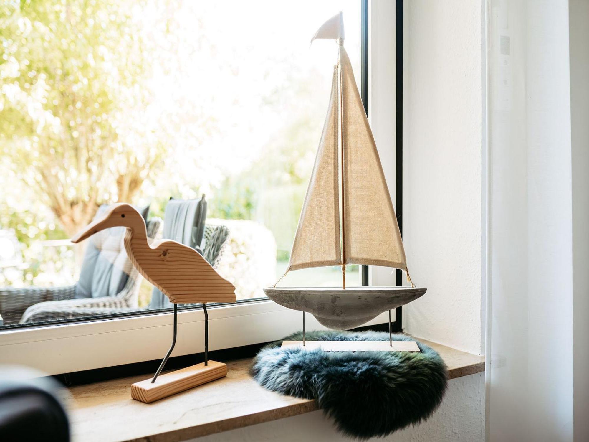 Apartment Am - *